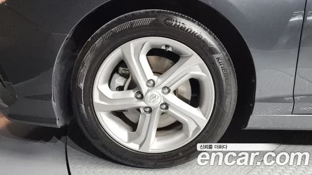 2019 Hyundai Sonata New Rise 2.0 Modern Sold VIN KMHE341CBKA485709 – photo 17 2019 Hyundai Sonata New Rise 2.0 Modern Sold VIN KMHE341CBKA485709 – photo 17