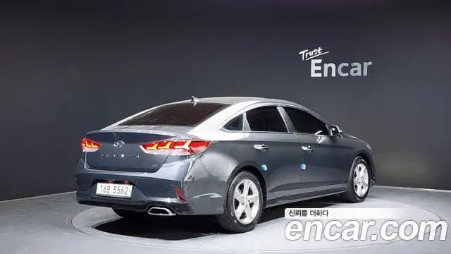 2019 Hyundai Sonata New Rise 2.0 Modern Sold VIN KMHE341CBKA485709 – photo 19 2019 Hyundai Sonata New Rise 2.0 Modern Sold VIN KMHE341CBKA485709 – photo 19