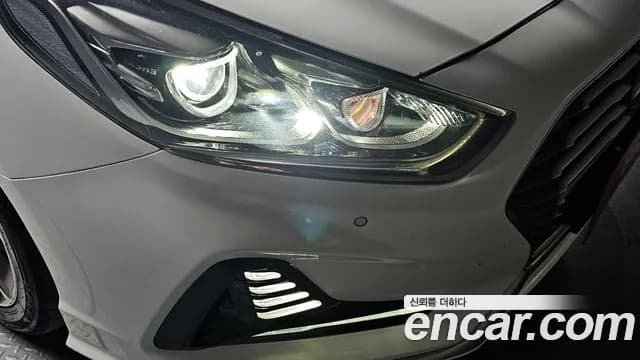 2019 Hyundai Sonata New Rise 2.0 Premium Special Sold VIN KMHE341CBKA505786 – side profile 2019 Hyundai Sonata New Rise 2.0 Premium Special Sold VIN KMHE341CBKA505786 – side profile