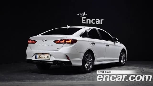 2019 Hyundai Sonata New Rise 2.0 Premium Special Sold VIN KMHE341CBKA505786 – dashboard 2019 Hyundai Sonata New Rise 2.0 Premium Special Sold VIN KMHE341CBKA505786 – dashboard
