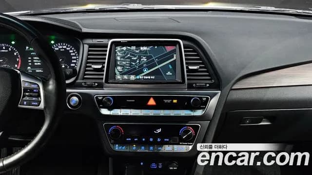2019 Hyundai Sonata New Rise 2.0 Premium Special Sold VIN KMHE341CBKA505786 – trunk area 2019 Hyundai Sonata New Rise 2.0 Premium Special Sold VIN KMHE341CBKA505786 – trunk area