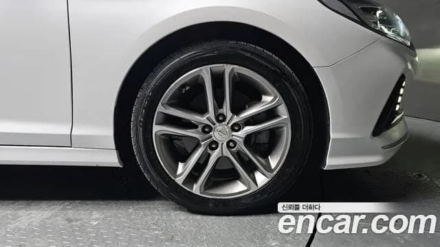 2019 Hyundai Sonata New Rise 2.0 Premium Special Sold VIN KMHE341CBKA505786 – photo 16 2019 Hyundai Sonata New Rise 2.0 Premium Special Sold VIN KMHE341CBKA505786 – photo 16
