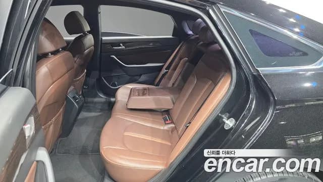 2019 Hyundai Sonata New Rise 2.0 Modern Sold VIN KMHE341CBKA508546 – rear exterior 2019 Hyundai Sonata New Rise 2.0 Modern Sold VIN KMHE341CBKA508546 – rear exterior