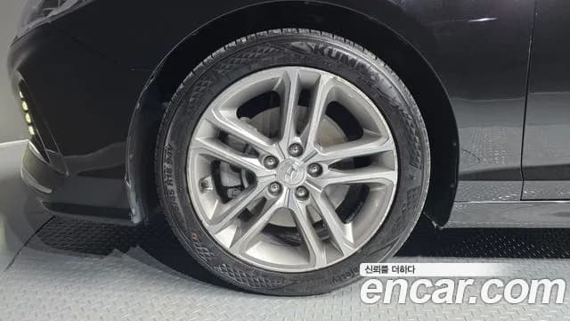 2019 Hyundai Sonata New Rise 2.0 Modern Sold VIN KMHE341CBKA508546 – photo 11 2019 Hyundai Sonata New Rise 2.0 Modern Sold VIN KMHE341CBKA508546 – photo 11