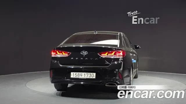 2019 Hyundai Sonata New Rise 2.0 Modern Sold VIN KMHE341CBKA508546 – photo 18 2019 Hyundai Sonata New Rise 2.0 Modern Sold VIN KMHE341CBKA508546 – photo 18