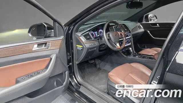 2019 Hyundai Sonata New Rise 2.0 Modern Sold VIN KMHE341CBKA508546 – photo 20 2019 Hyundai Sonata New Rise 2.0 Modern Sold VIN KMHE341CBKA508546 – photo 20