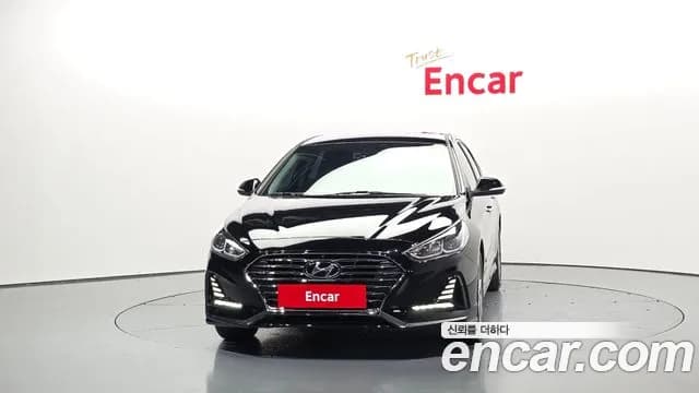 2019 Hyundai Sonata New Rise 2.0 Modern Sold VIN KMHE341CBKA542604 – front exterior 2019 Hyundai Sonata New Rise 2.0 Modern Sold VIN KMHE341CBKA542604 – front exterior