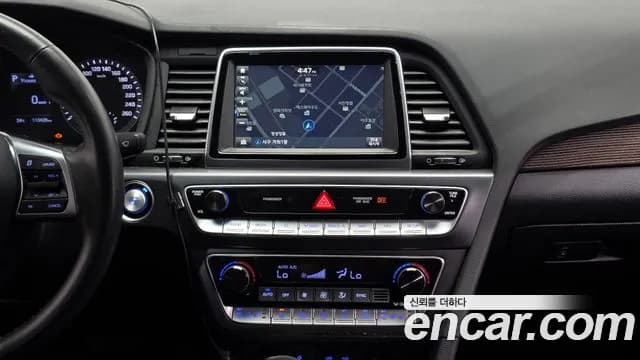 2019 Hyundai Sonata New Rise 2.0 Modern Sold VIN KMHE341CBKA542604 – rear exterior 2019 Hyundai Sonata New Rise 2.0 Modern Sold VIN KMHE341CBKA542604 – rear exterior