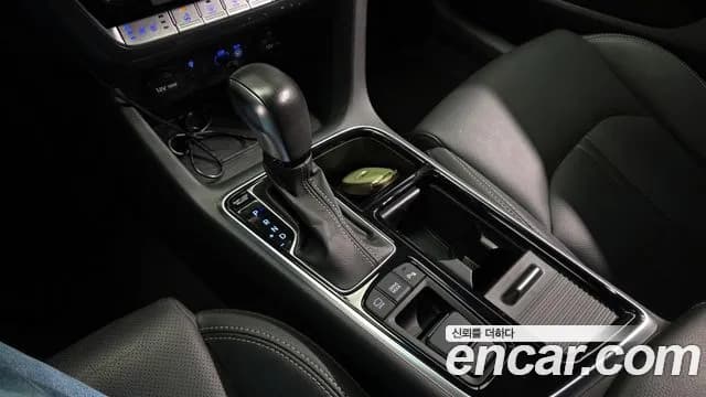 2019 Hyundai Sonata New Rise 2.0 Modern Sold VIN KMHE341CBKA542604 – side profile 2019 Hyundai Sonata New Rise 2.0 Modern Sold VIN KMHE341CBKA542604 – side profile