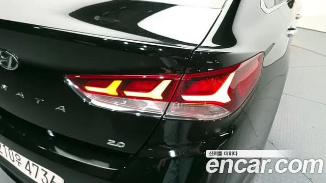 2019 Hyundai Sonata New Rise 2.0 Modern Sold VIN KMHE341CBKA542604 – photo 17 2019 Hyundai Sonata New Rise 2.0 Modern Sold VIN KMHE341CBKA542604 – photo 17