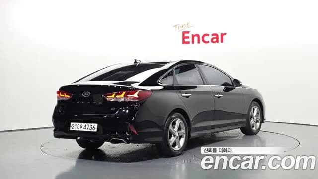 2019 Hyundai Sonata New Rise 2.0 Modern Sold VIN KMHE341CBKA542604 – photo 27 2019 Hyundai Sonata New Rise 2.0 Modern Sold VIN KMHE341CBKA542604 – photo 27