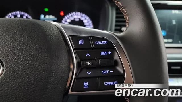 2019 Hyundai Sonata New Rise 2.0 Modern Sold VIN KMHE341CBKA545682 – front exterior 2019 Hyundai Sonata New Rise 2.0 Modern Sold VIN KMHE341CBKA545682 – front exterior