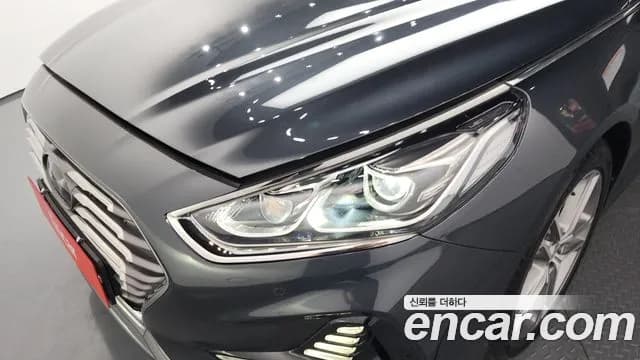 2019 Hyundai Sonata New Rise 2.0 Modern Sold VIN KMHE341CBKA545682 – engine bay 2019 Hyundai Sonata New Rise 2.0 Modern Sold VIN KMHE341CBKA545682 – engine bay