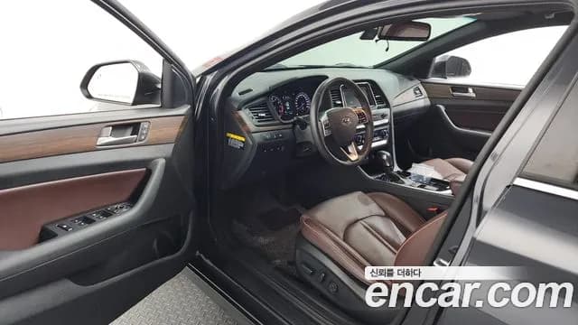 2019 Hyundai Sonata New Rise 2.0 Modern Sold VIN KMHE341CBKA545682 – photo 20 2019 Hyundai Sonata New Rise 2.0 Modern Sold VIN KMHE341CBKA545682 – photo 20
