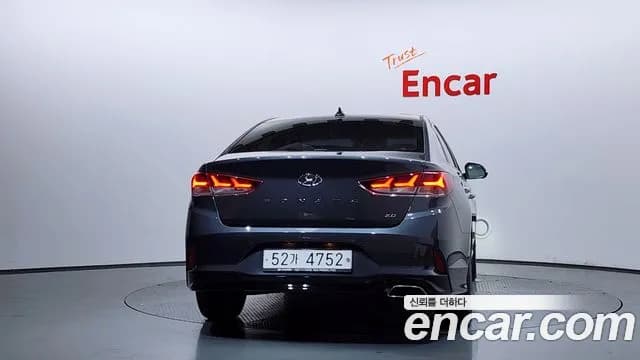 2019 Hyundai Sonata New Rise 2.0 Modern Sold VIN KMHE341CBKA545682 – photo 23 2019 Hyundai Sonata New Rise 2.0 Modern Sold VIN KMHE341CBKA545682 – photo 23