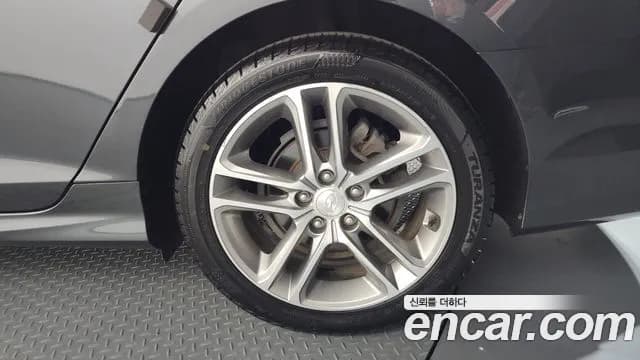 2019 Hyundai Sonata New Rise 2.0 Modern Sold VIN KMHE341CBKA545682 – photo 27 2019 Hyundai Sonata New Rise 2.0 Modern Sold VIN KMHE341CBKA545682 – photo 27