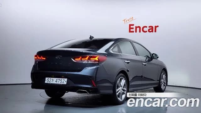 2019 Hyundai Sonata New Rise 2.0 Modern Sold VIN KMHE341CBKA545682 – photo 32 2019 Hyundai Sonata New Rise 2.0 Modern Sold VIN KMHE341CBKA545682 – photo 32