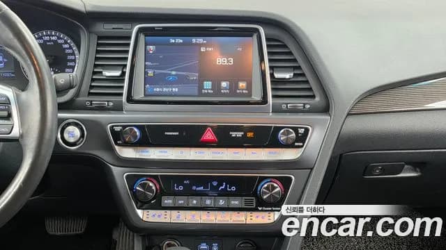 2019 Hyundai Sonata New Rise 2.0 Modern Sold VIN KMHE341CBKA547313 – rear exterior 2019 Hyundai Sonata New Rise 2.0 Modern Sold VIN KMHE341CBKA547313 – rear exterior
