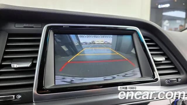 2019 Hyundai Sonata New Rise 2.0 Modern Sold VIN KMHE341CBKA547313 – engine bay 2019 Hyundai Sonata New Rise 2.0 Modern Sold VIN KMHE341CBKA547313 – engine bay