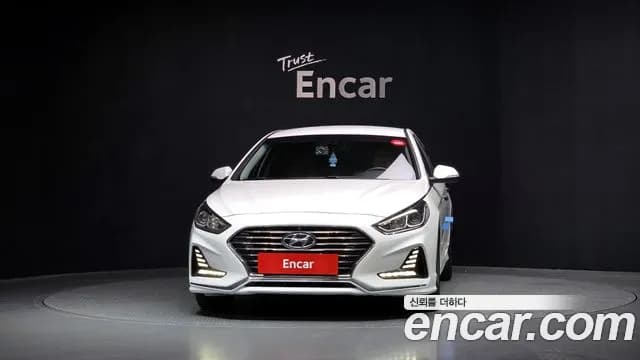 2019 Hyundai Sonata New Rise 2.0 Modern Sold VIN KMHE341CBKA547313 – photo 11 2019 Hyundai Sonata New Rise 2.0 Modern Sold VIN KMHE341CBKA547313 – photo 11