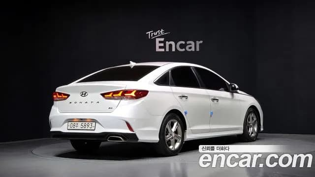 2019 Hyundai Sonata New Rise 2.0 Modern Sold VIN KMHE341CBKA547313 – photo 16 2019 Hyundai Sonata New Rise 2.0 Modern Sold VIN KMHE341CBKA547313 – photo 16