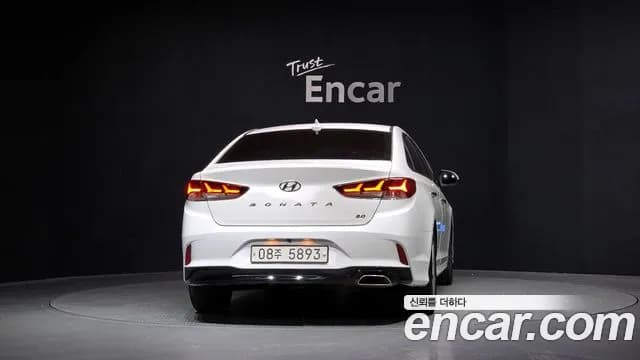2019 Hyundai Sonata New Rise 2.0 Modern Sold VIN KMHE341CBKA547313 – photo 20 2019 Hyundai Sonata New Rise 2.0 Modern Sold VIN KMHE341CBKA547313 – photo 20