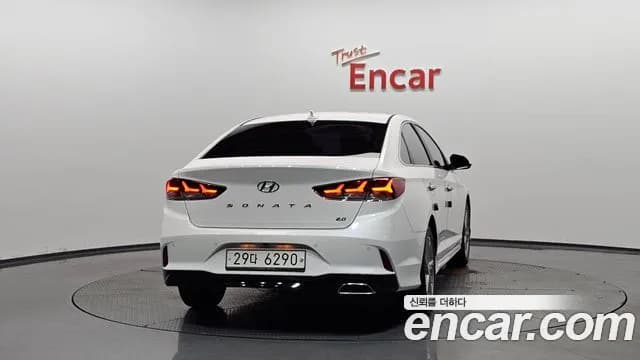 2019 Hyundai Sonata New Rise 2.0 Modern Sold VIN KMHE341CBKA555895 – photo 27 2019 Hyundai Sonata New Rise 2.0 Modern Sold VIN KMHE341CBKA555895 – photo 27