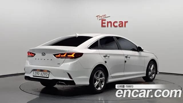 2019 Hyundai Sonata New Rise 2.0 Modern Sold VIN KMHE341CBKA555895 – photo 28 2019 Hyundai Sonata New Rise 2.0 Modern Sold VIN KMHE341CBKA555895 – photo 28