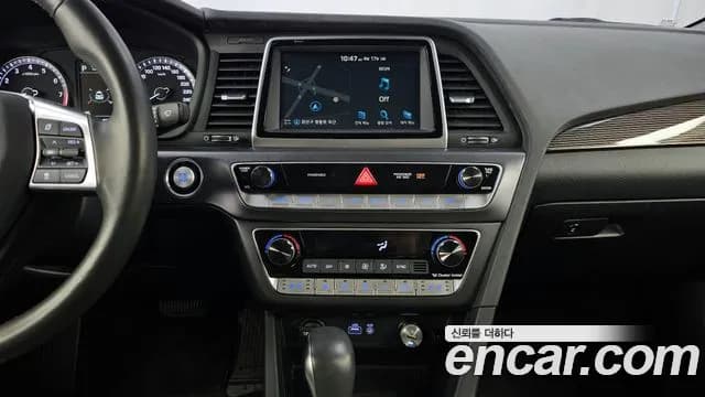 2019 Hyundai Sonata New Rise 2.0 Modern Sold VIN KMHE341CBKA556270 – engine bay 2019 Hyundai Sonata New Rise 2.0 Modern Sold VIN KMHE341CBKA556270 – engine bay