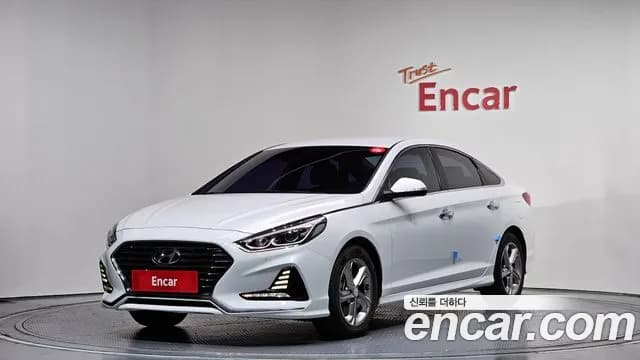 2019 Hyundai Sonata New Rise 2.0 Modern Sold VIN KMHE341CBKA556270 – photo 11 2019 Hyundai Sonata New Rise 2.0 Modern Sold VIN KMHE341CBKA556270 – photo 11