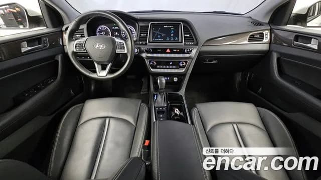 2019 Hyundai Sonata New Rise 2.0 Modern Sold VIN KMHE341CBKA556270 – photo 17 2019 Hyundai Sonata New Rise 2.0 Modern Sold VIN KMHE341CBKA556270 – photo 17