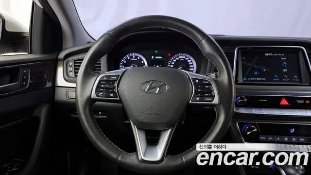 2019 Hyundai Sonata New Rise 2.0 Modern Sold VIN KMHE341CBKA556270 – photo 18 2019 Hyundai Sonata New Rise 2.0 Modern Sold VIN KMHE341CBKA556270 – photo 18