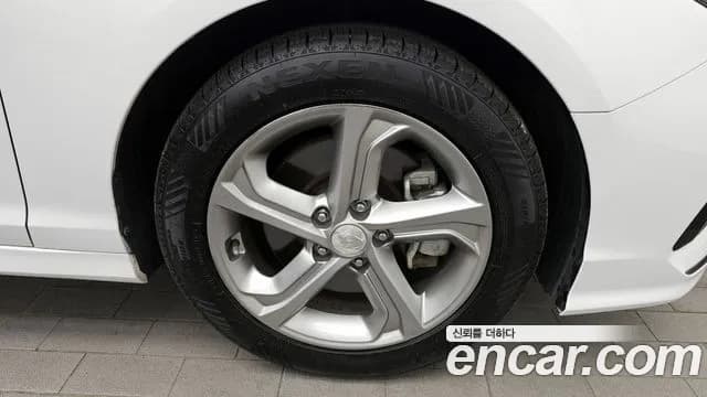 2019 Hyundai Sonata New Rise 2.0 Modern Sold VIN KMHE341CBKA556270 – photo 30 2019 Hyundai Sonata New Rise 2.0 Modern Sold VIN KMHE341CBKA556270 – photo 30