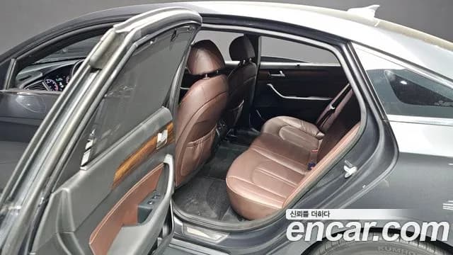 2019 Hyundai Sonata New Rise 2.0 Premium Special Sold VIN KMHE341CBKA560351 – side profile 2019 Hyundai Sonata New Rise 2.0 Premium Special Sold VIN KMHE341CBKA560351 – side profile