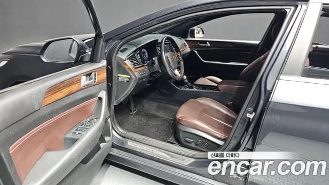 2019 Hyundai Sonata New Rise 2.0 Premium Special Sold VIN KMHE341CBKA560351 – dashboard 2019 Hyundai Sonata New Rise 2.0 Premium Special Sold VIN KMHE341CBKA560351 – dashboard
