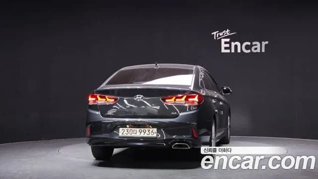 2019 Hyundai Sonata New Rise 2.0 Premium Special Sold VIN KMHE341CBKA560351 – exterior detail 2019 Hyundai Sonata New Rise 2.0 Premium Special Sold VIN KMHE341CBKA560351 – exterior detail