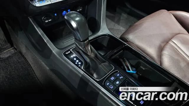 2019 Hyundai Sonata New Rise 2.0 Premium Special Sold VIN KMHE341CBKA560351 – undercarriage 2019 Hyundai Sonata New Rise 2.0 Premium Special Sold VIN KMHE341CBKA560351 – undercarriage