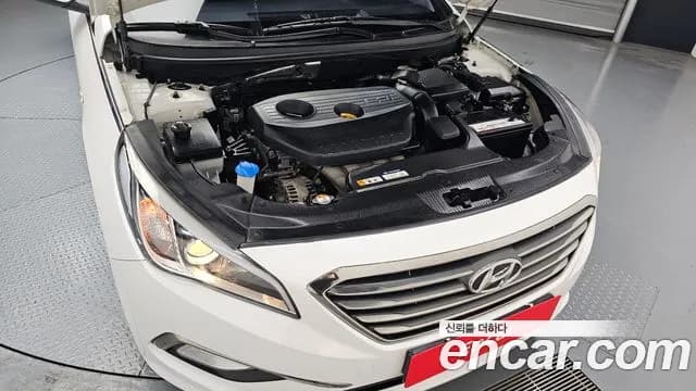2017 Hyundai LF Sonata LPI Smart Sold VIN KMHE341DBHA321628 – photo 11 2017 Hyundai LF Sonata LPI Smart Sold VIN KMHE341DBHA321628 – photo 11