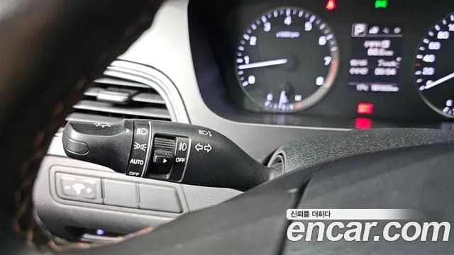 2017 Hyundai LF Sonata LPI TAXI Sold VIN KMHE341DBHA364535 – dashboard 2017 Hyundai LF Sonata LPI TAXI Sold VIN KMHE341DBHA364535 – dashboard