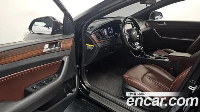 2018 Hyundai Sonata New Rise LPI Premium Sold VIN KMHE341DBJA359903 – side profile 2018 Hyundai Sonata New Rise LPI Premium Sold VIN KMHE341DBJA359903 – side profile