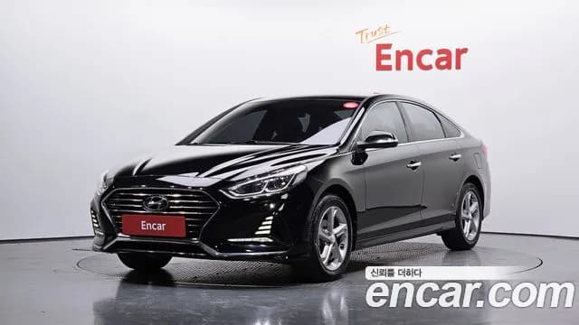 2018 Hyundai Sonata New Rise LPI Premium Sold VIN KMHE341DBJA359903 – dashboard 2018 Hyundai Sonata New Rise LPI Premium Sold VIN KMHE341DBJA359903 – dashboard