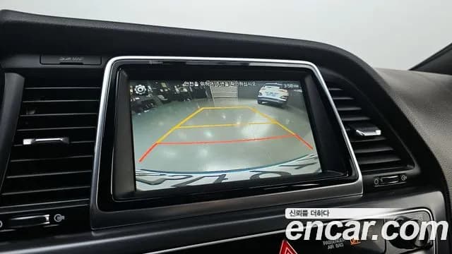 2018 Hyundai Sonata New Rise LPI Premium Sold VIN KMHE341DBJA359903 – exterior detail 2018 Hyundai Sonata New Rise LPI Premium Sold VIN KMHE341DBJA359903 – exterior detail