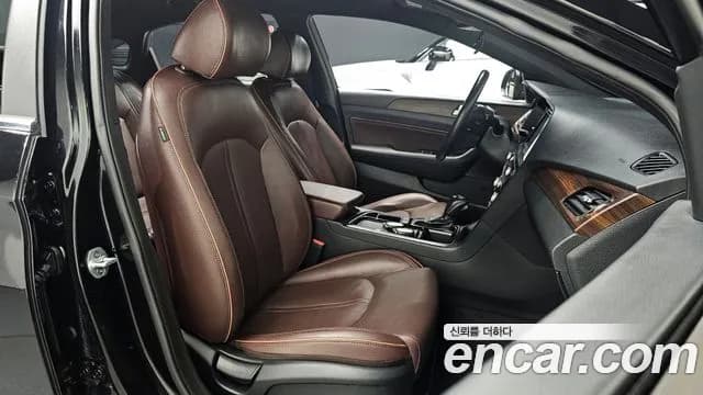 2018 Hyundai Sonata New Rise LPI Premium Sold VIN KMHE341DBJA359903 – odometer reading 2018 Hyundai Sonata New Rise LPI Premium Sold VIN KMHE341DBJA359903 – odometer reading