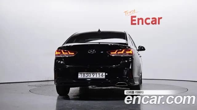 2018 Hyundai Sonata New Rise LPI Premium Sold VIN KMHE341DBJA359903 – photo 12 2018 Hyundai Sonata New Rise LPI Premium Sold VIN KMHE341DBJA359903 – photo 12