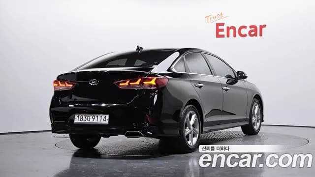 2018 Hyundai Sonata New Rise LPI Premium Sold VIN KMHE341DBJA359903 – photo 20 2018 Hyundai Sonata New Rise LPI Premium Sold VIN KMHE341DBJA359903 – photo 20