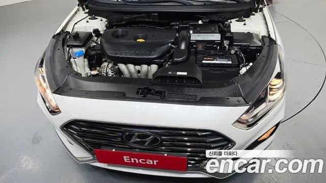2018 Hyundai Sonata New Rise LPI Style Sold VIN KMHE341DBJA362620 – photo 11 2018 Hyundai Sonata New Rise LPI Style Sold VIN KMHE341DBJA362620 – photo 11