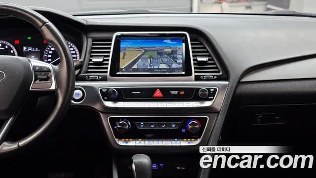2018 Hyundai Sonata New Rise LPI Style Sold VIN KMHE341DBJA362620 – photo 13 2018 Hyundai Sonata New Rise LPI Style Sold VIN KMHE341DBJA362620 – photo 13