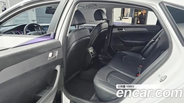 2018 Hyundai Sonata New Rise LPI Style Sold VIN KMHE341DBJA362620 – photo 15 2018 Hyundai Sonata New Rise LPI Style Sold VIN KMHE341DBJA362620 – photo 15