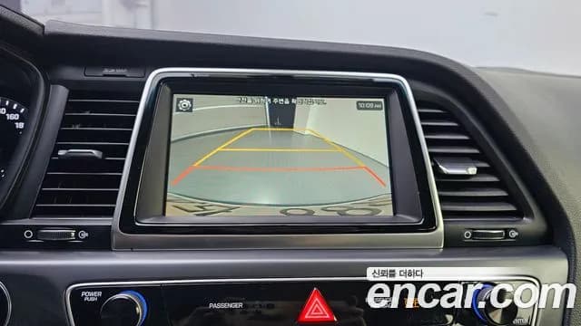 2018 Hyundai Sonata New Rise LPI Modern(Disabled Person) Sold VIN KMHE341DBJA364943 – side profile 2018 Hyundai Sonata New Rise LPI Modern(Disabled Person) Sold VIN KMHE341DBJA364943 – side profile