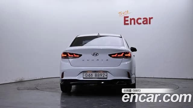 2018 Hyundai Sonata New Rise LPI Modern(Disabled Person) Sold VIN KMHE341DBJA364943 – photo 17 2018 Hyundai Sonata New Rise LPI Modern(Disabled Person) Sold VIN KMHE341DBJA364943 – photo 17